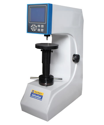 200HRS-150數顯洛氏硬度計