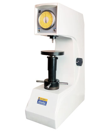 200HRD-150電動洛氏硬度計