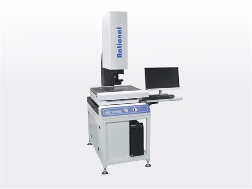 一體式全自動(dòng)影像測量儀